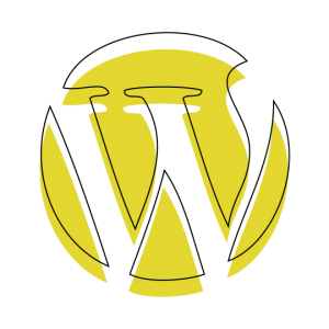 création site wordpress